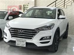 هیوندای تۆکسۆن